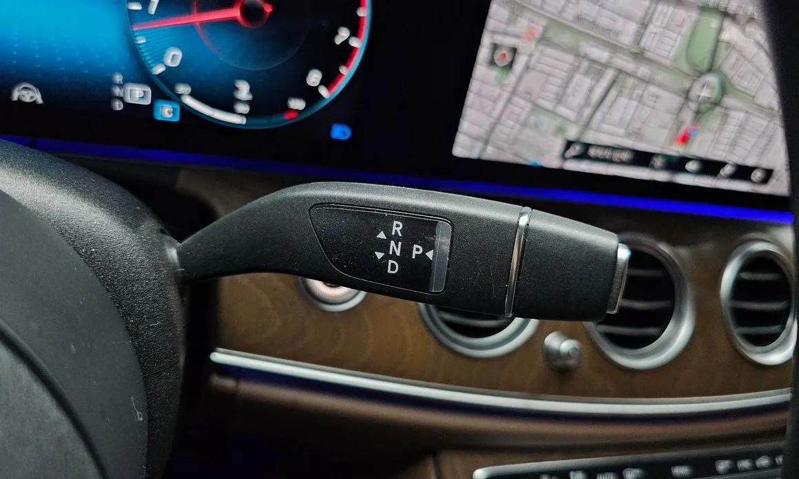 Mercedes-Benz E-Class 2022 из KR, фото 8