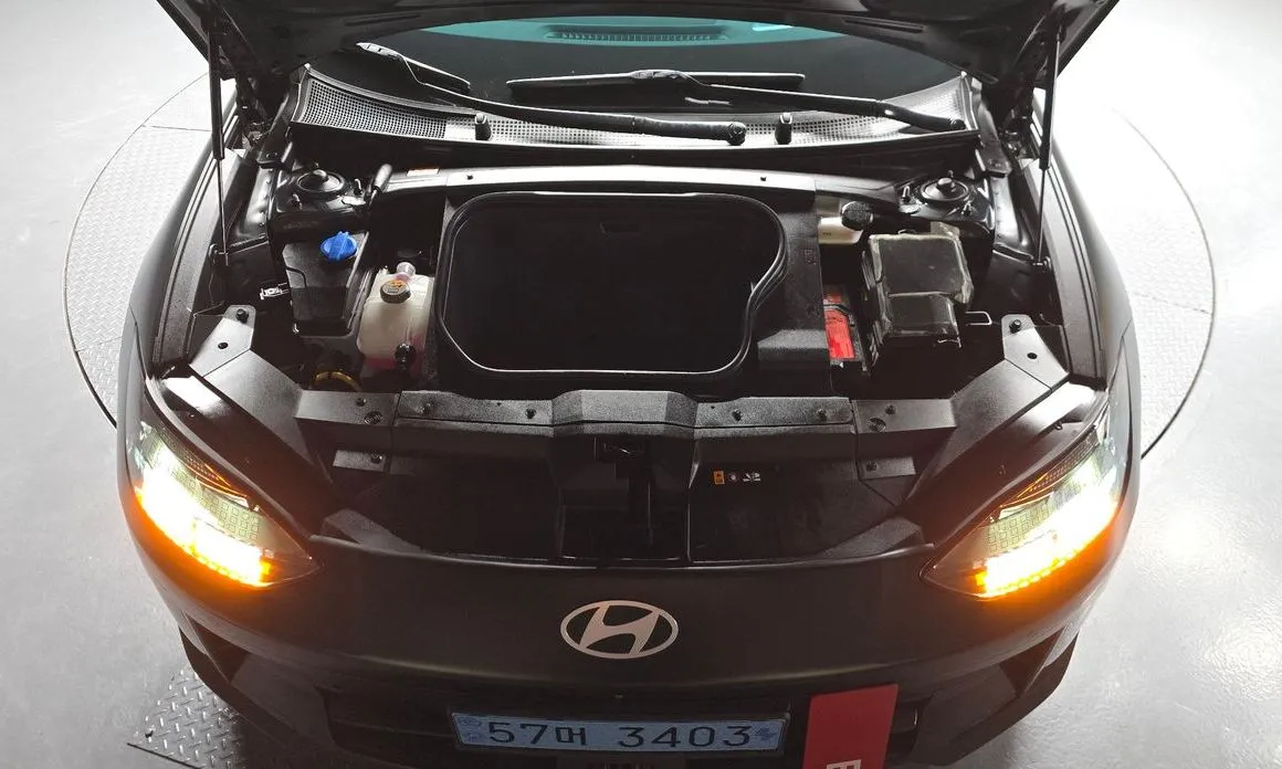 Hyundai Ioniq6 — фото 8