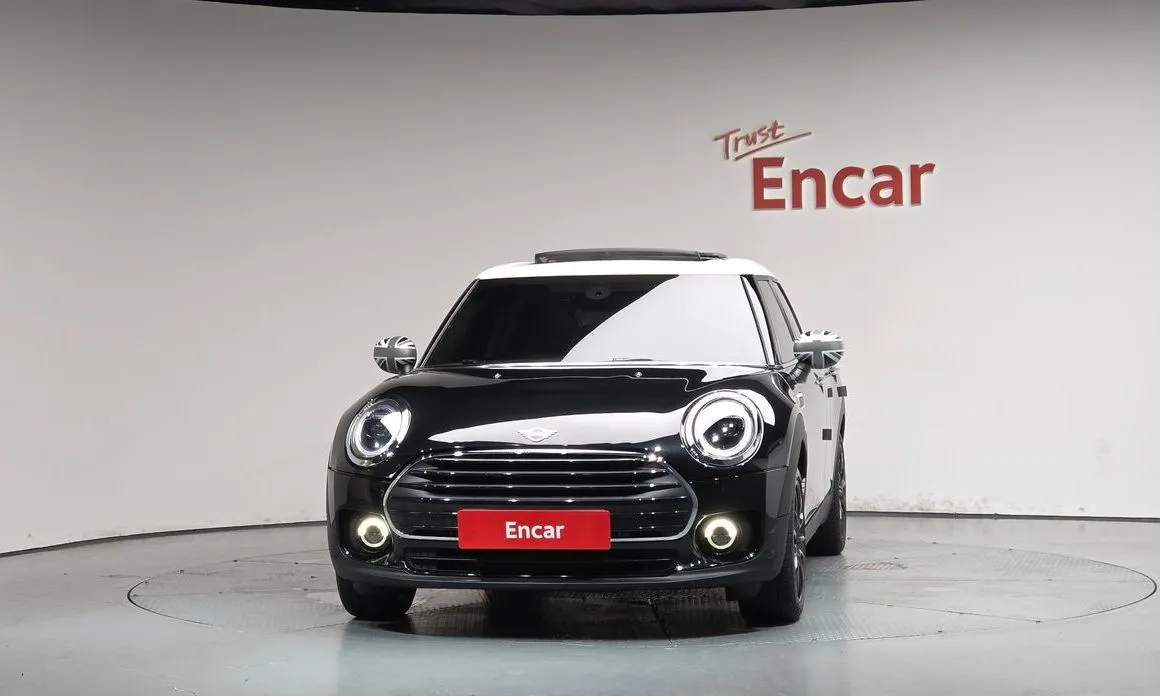 Mini Clubman — фото 2