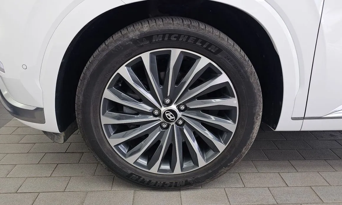 Hyundai Palisade — фото 10