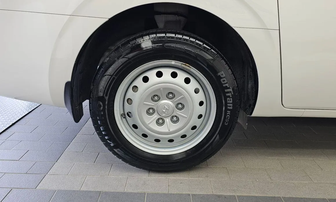 Hyundai Staria 2023 из KR, фото 7