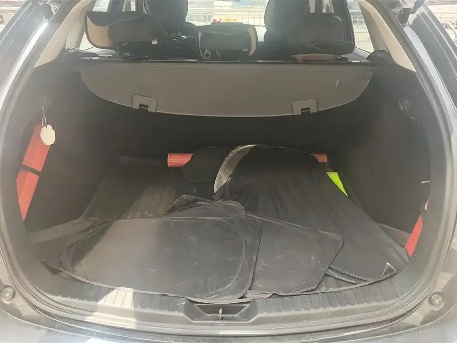 Mazda CX-5 2022 из CN, фото 2