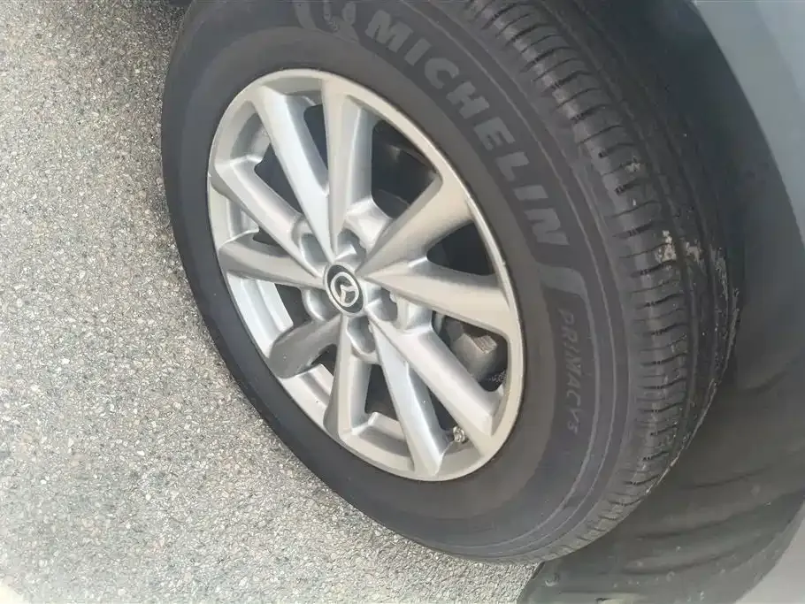 Mazda CX-5 2022 из CN, фото 6