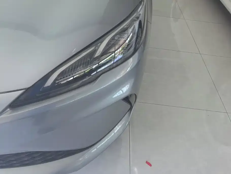 BYD Seal 05 DM-i — фото 7