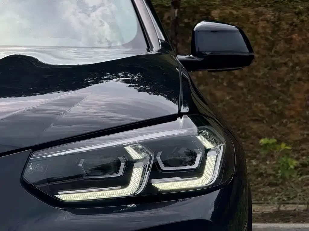 BMW X4 — фото 2