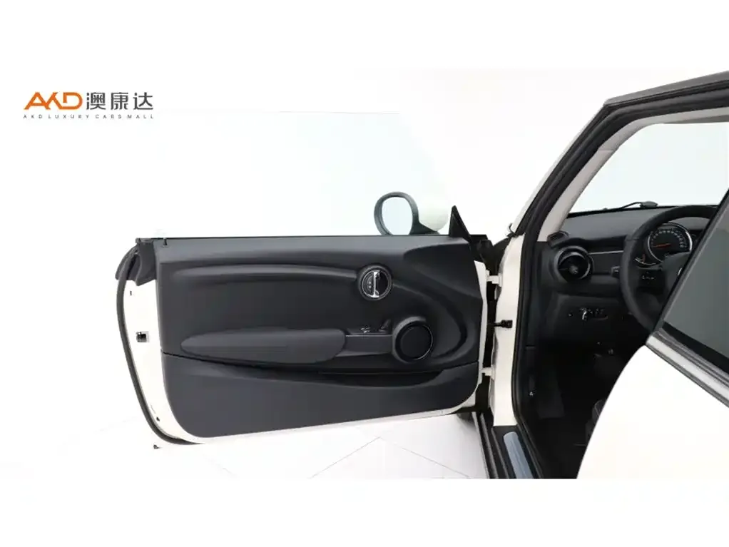 MINI Cooper (3-door) 2022 из CN, фото 5
