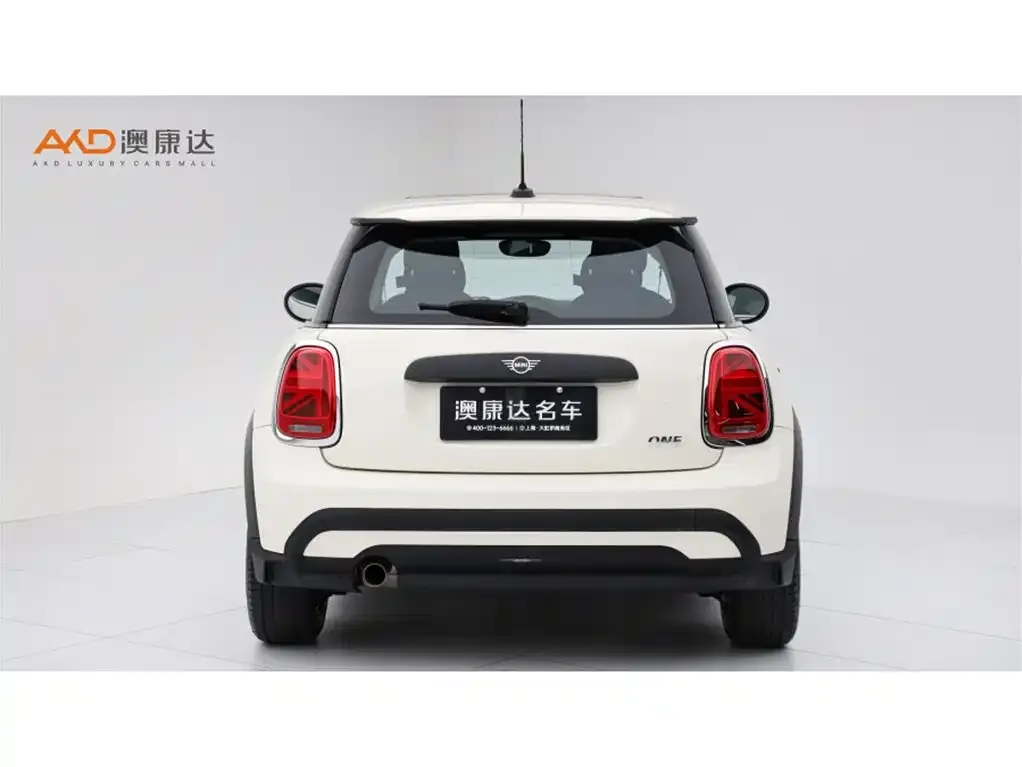 MINI Cooper (3-door) 2022 из CN, фото 8