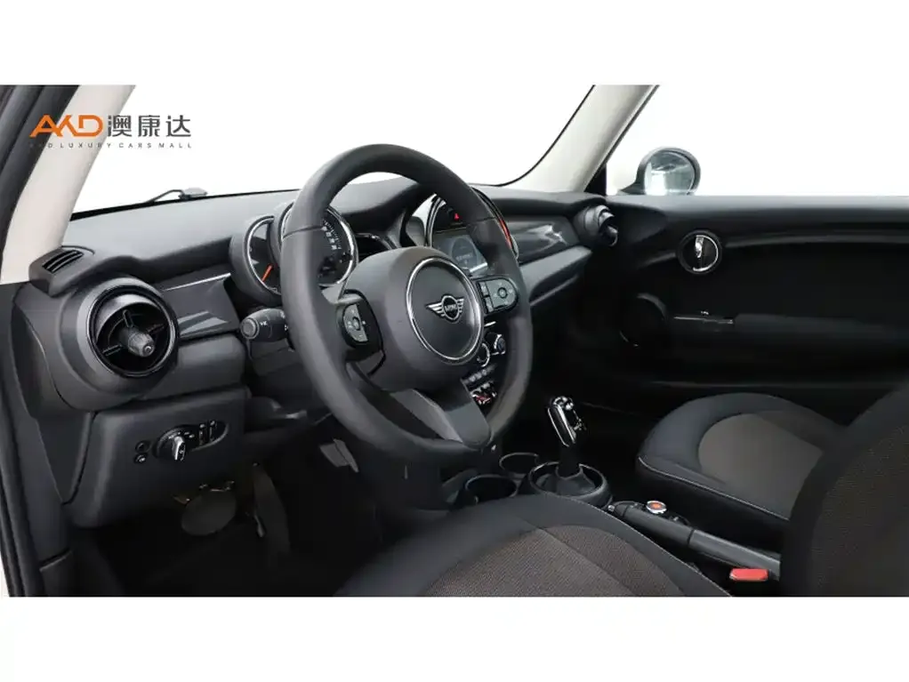 MINI Cooper (3-door) 2022 из CN, фото 4