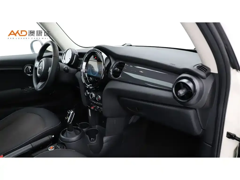 MINI Cooper (3-door) 2022 из CN, фото 10