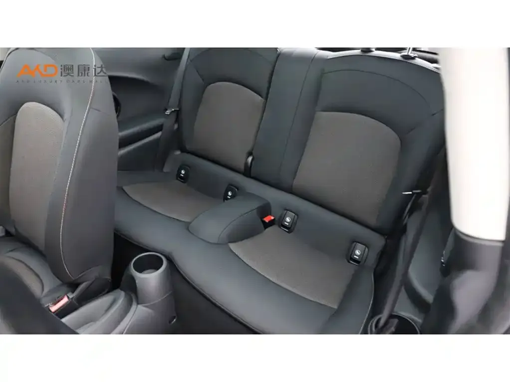 MINI Cooper (3-door) 2022 из CN, фото 9
