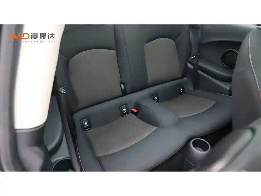 MINI Cooper (3-door) 2022 из CN, фото 7