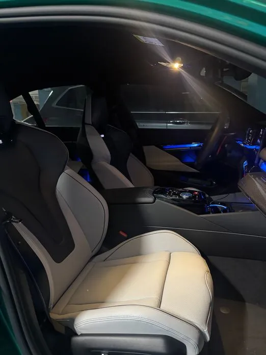BMW M5 2026 из KR, фото 6