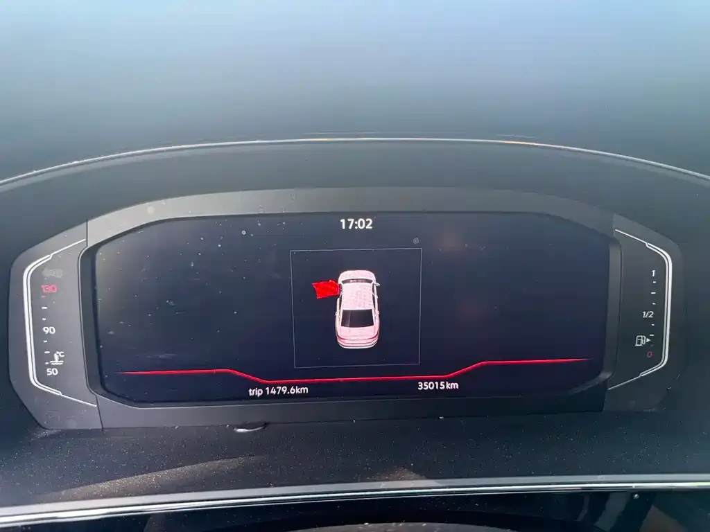 Volkswagen Passat — фото 2