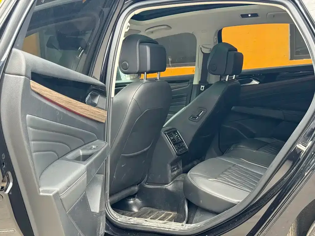 Volkswagen Passat — фото 3