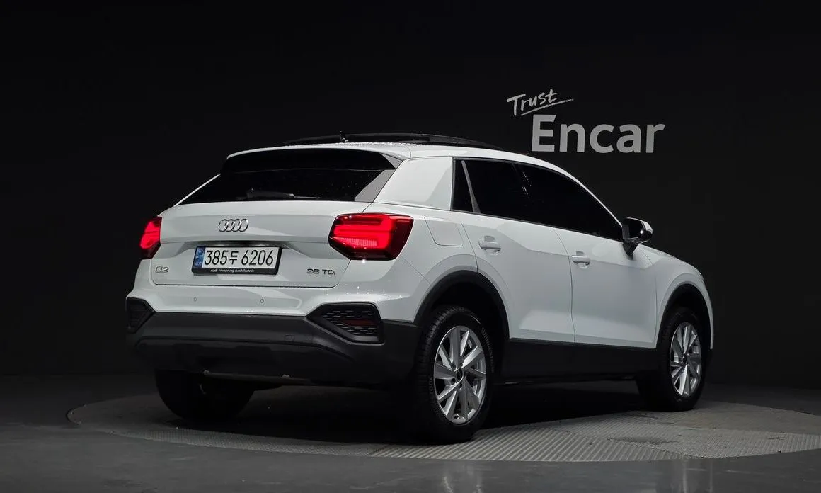 Audi Q2 — фото 2