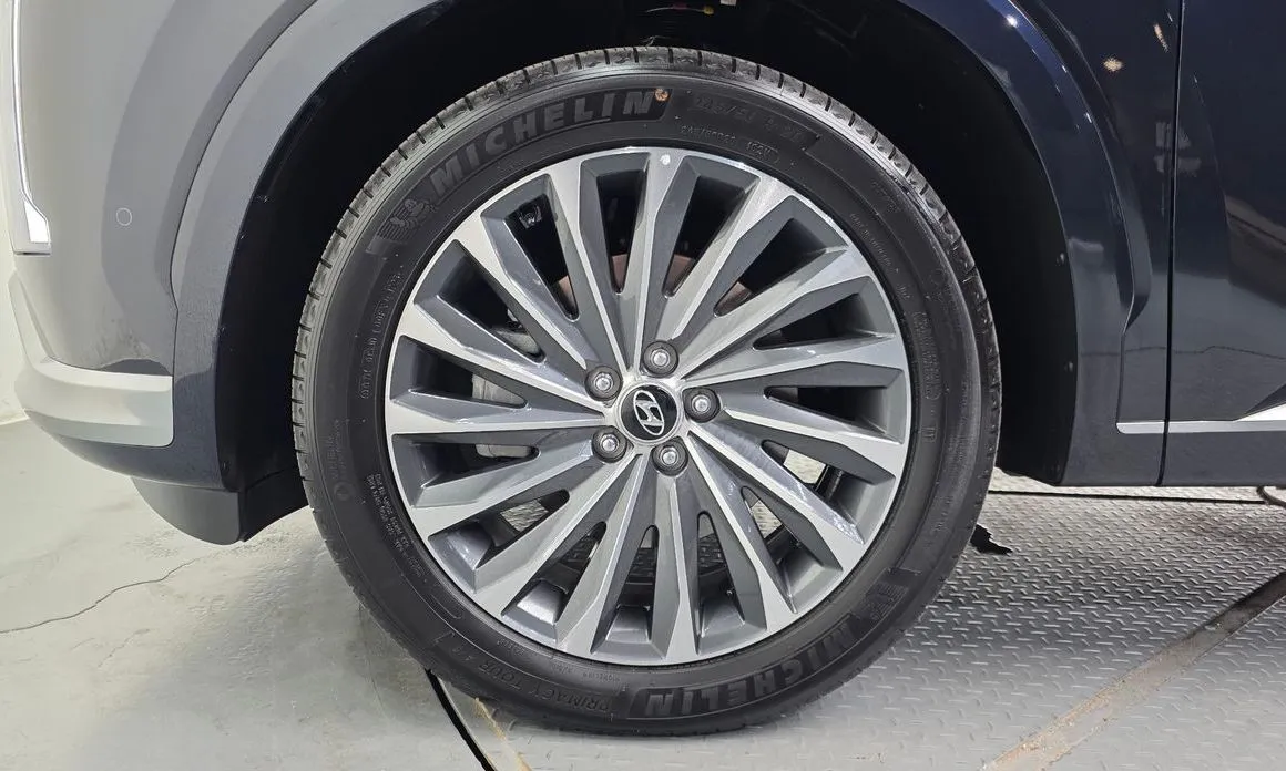 Hyundai Palisade — фото 9