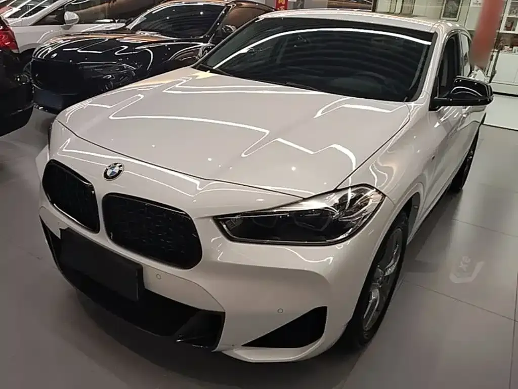 BMW X2 — фото 1