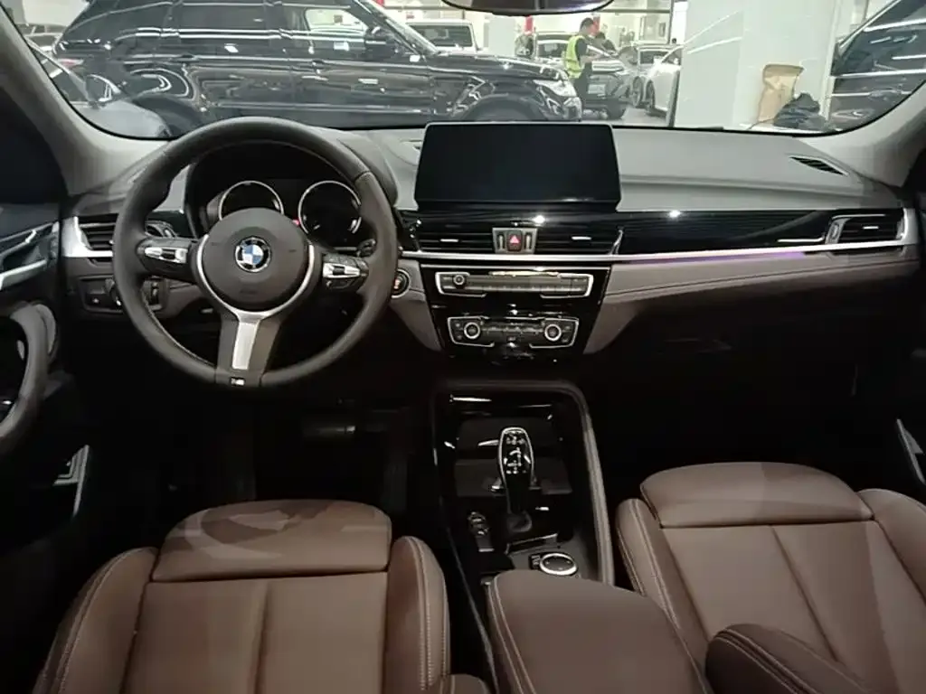 BMW X2 — фото 4