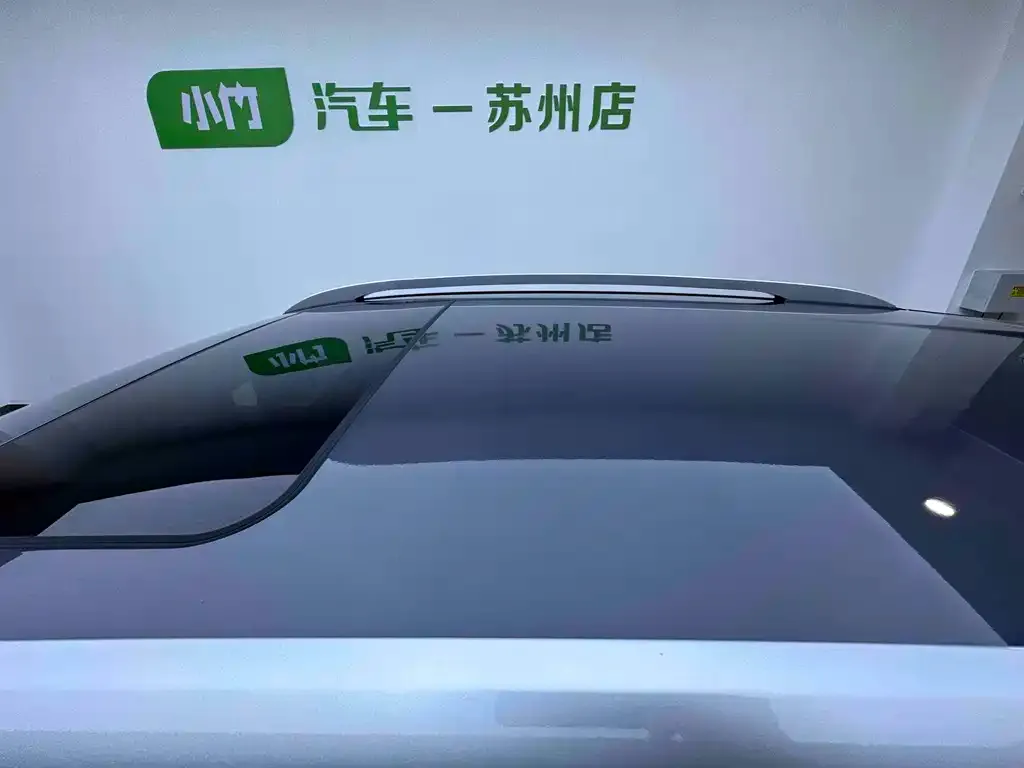 GAC Motor Trumpchi GS3 — фото 3