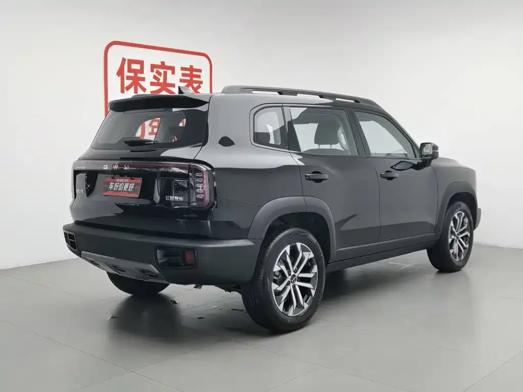Haval Big Dog — фото 5
