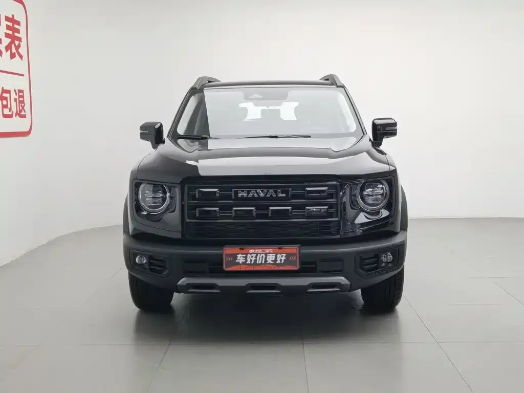 Haval Big Dog — фото 4