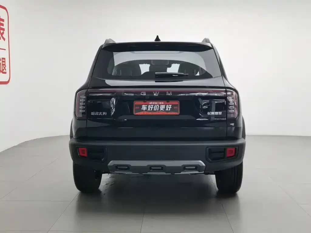Haval Big Dog — фото 2