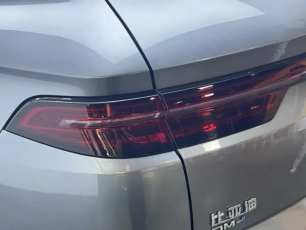 BYD Pro New Energy — фото 9