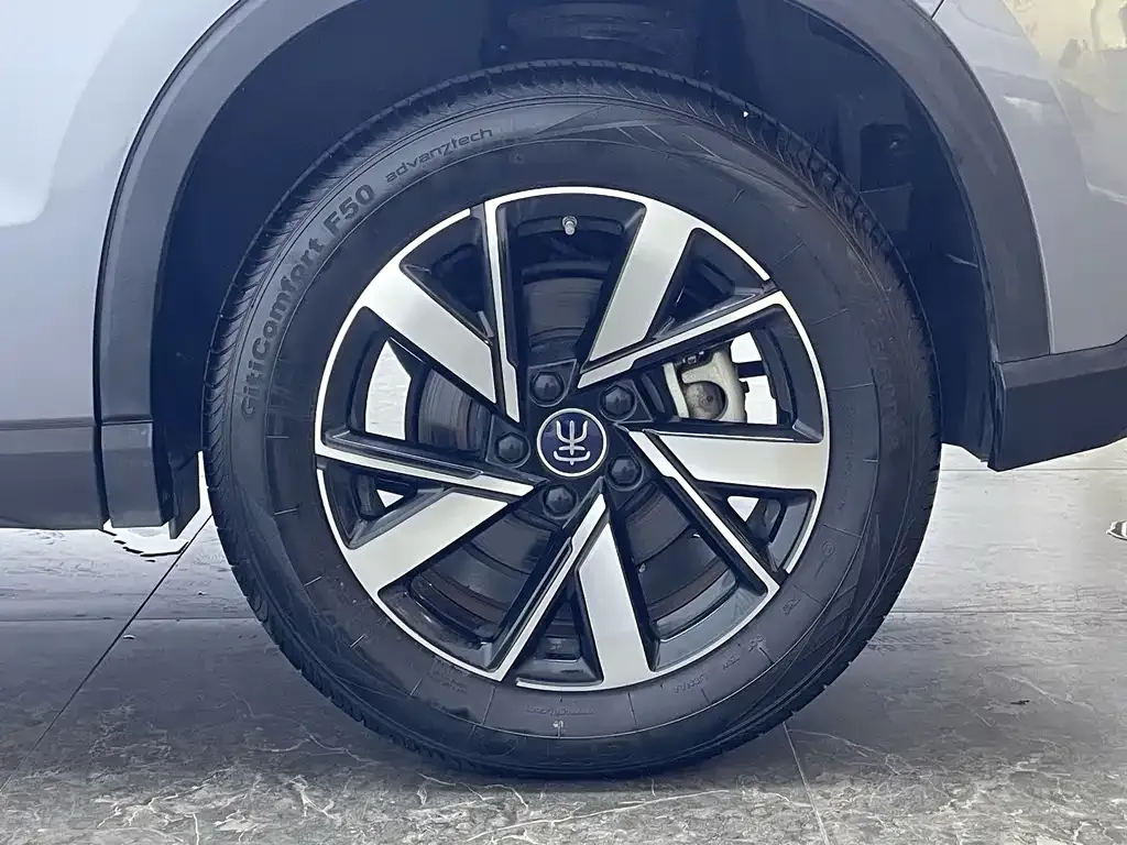 BYD Pro New Energy — фото 7