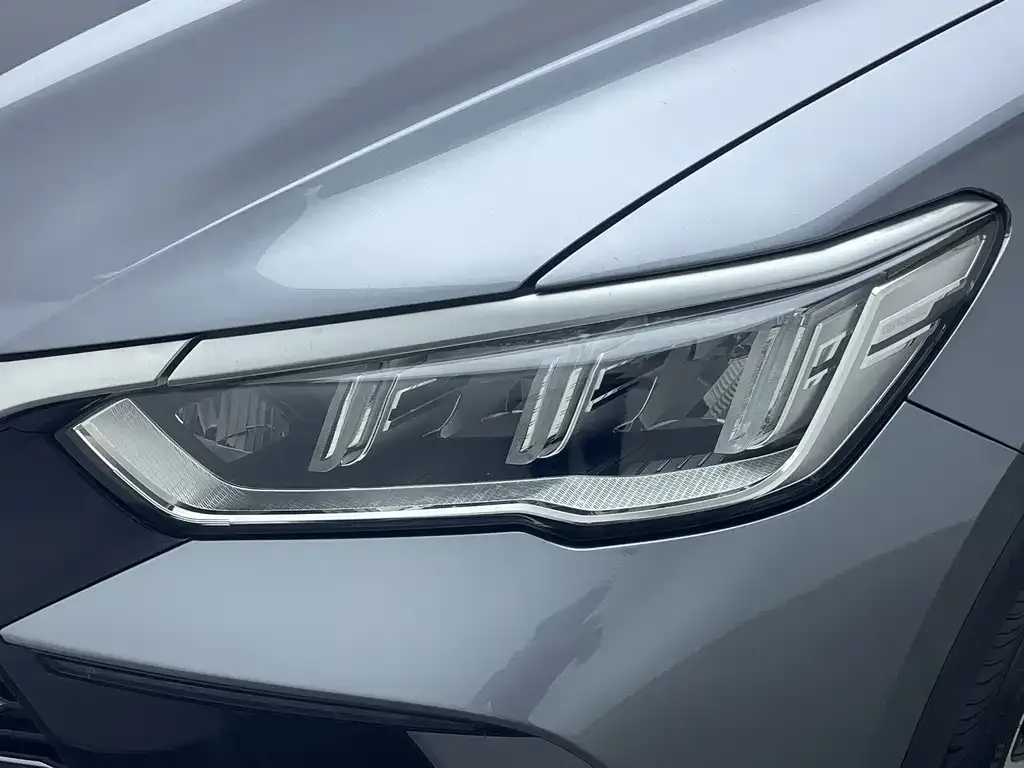 BYD Pro New Energy — фото 10