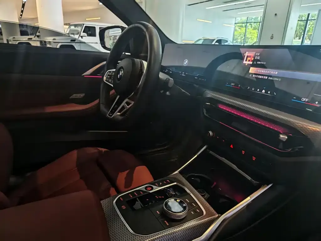 BMW 4 Series — фото 9