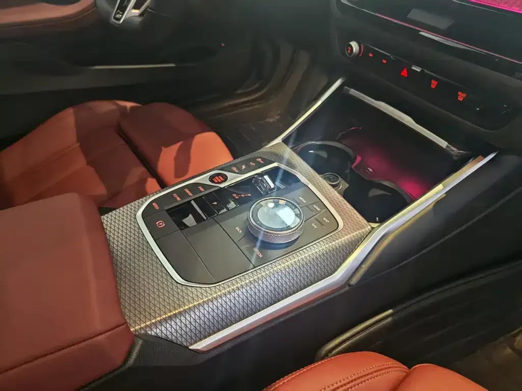 BMW 4 Series — фото 10
