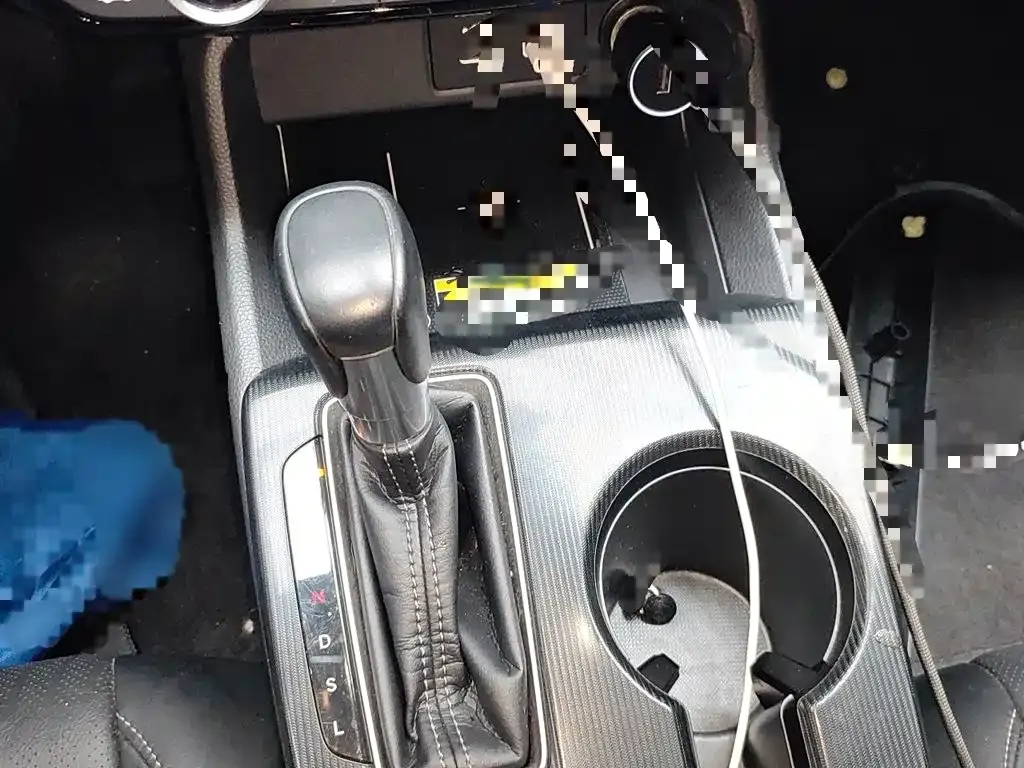 Honda Civic — фото 6