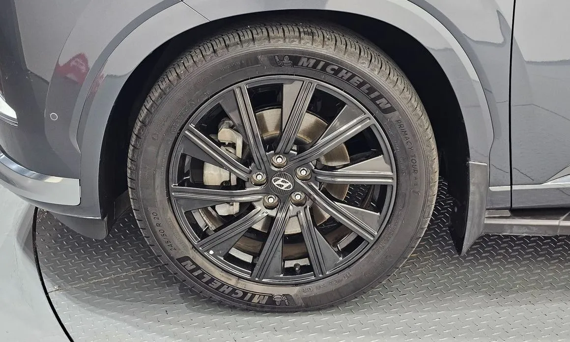 Hyundai Palisade — фото 3