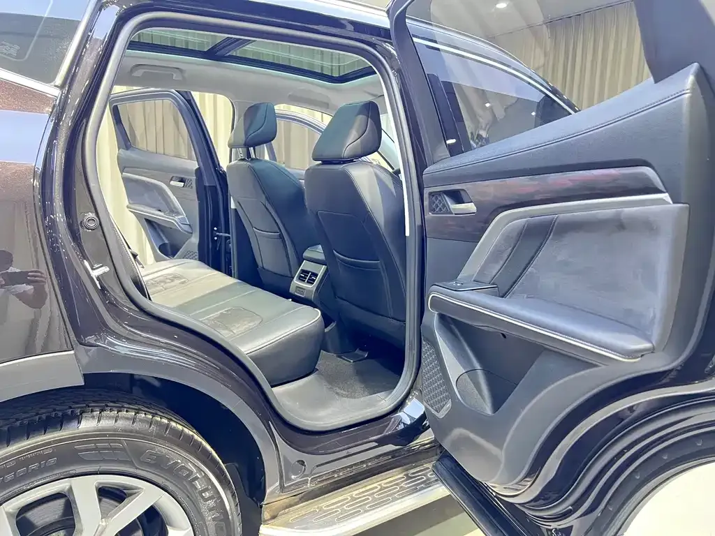 Haval H6 — фото 10