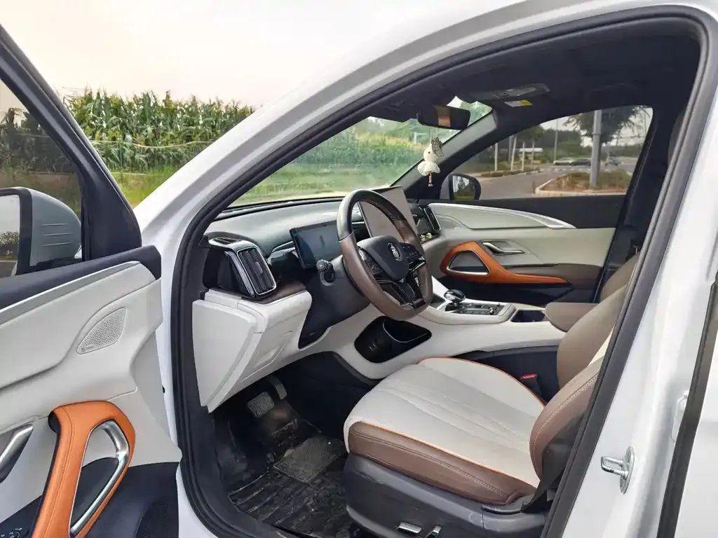 BYD Pro New Energy — фото 4