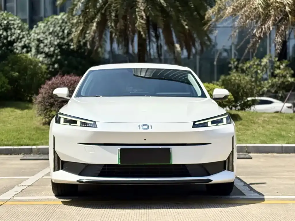 Qiyuan 长安启源A05经典 — фото 3