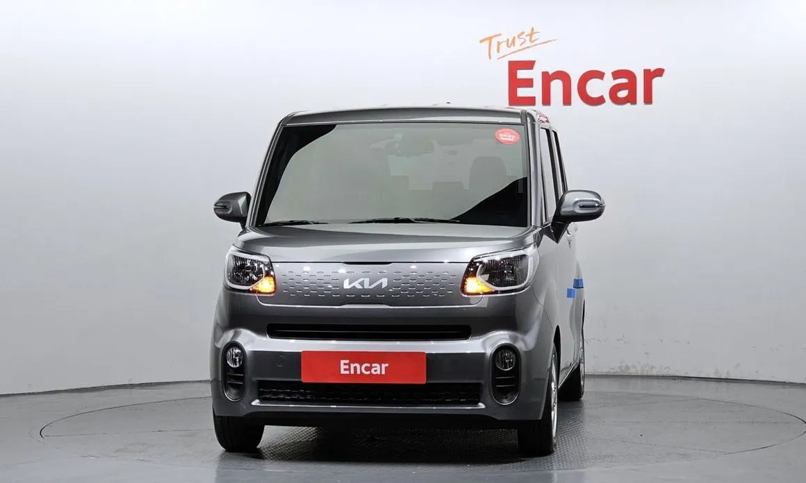 Kia RAY 2022 из KR, фото 2