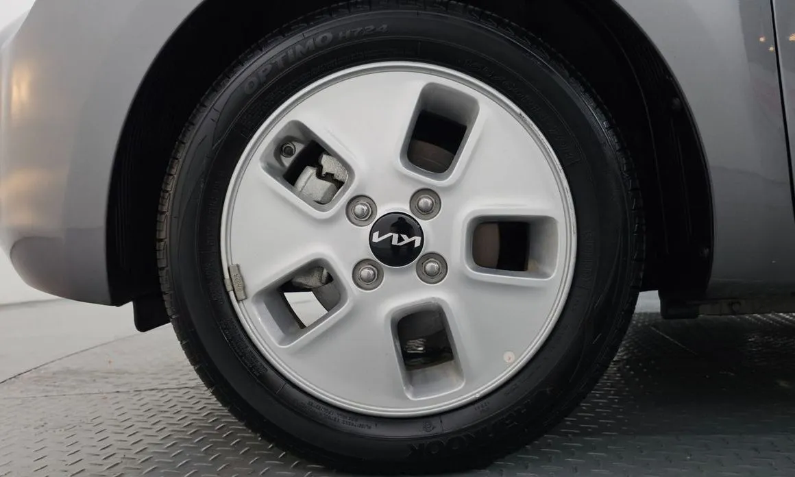 Kia RAY 2022 из KR, фото 6