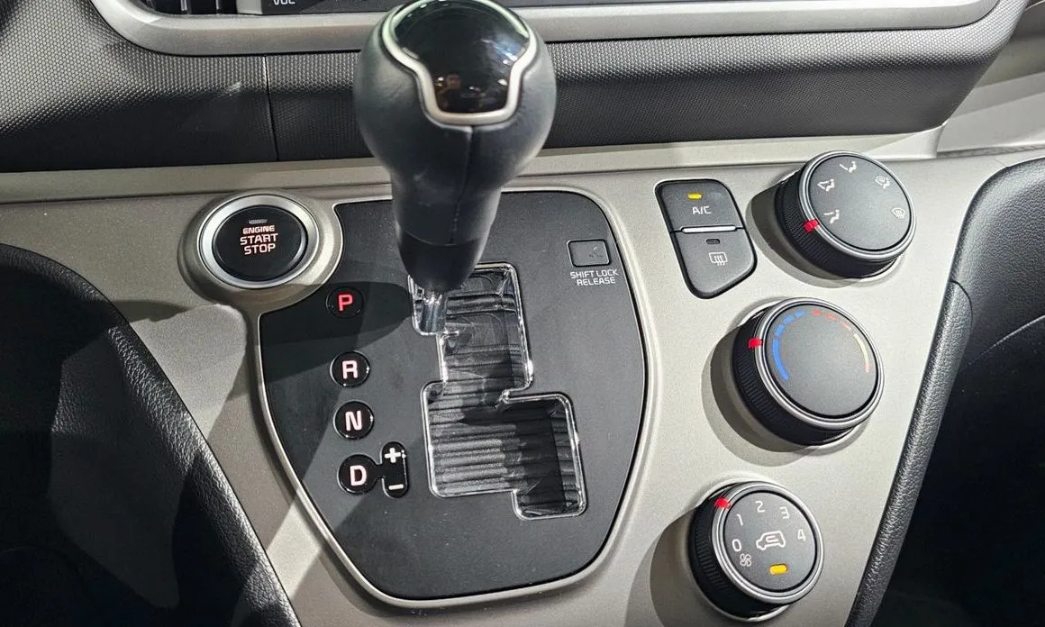 Kia RAY 2022 из KR, фото 8