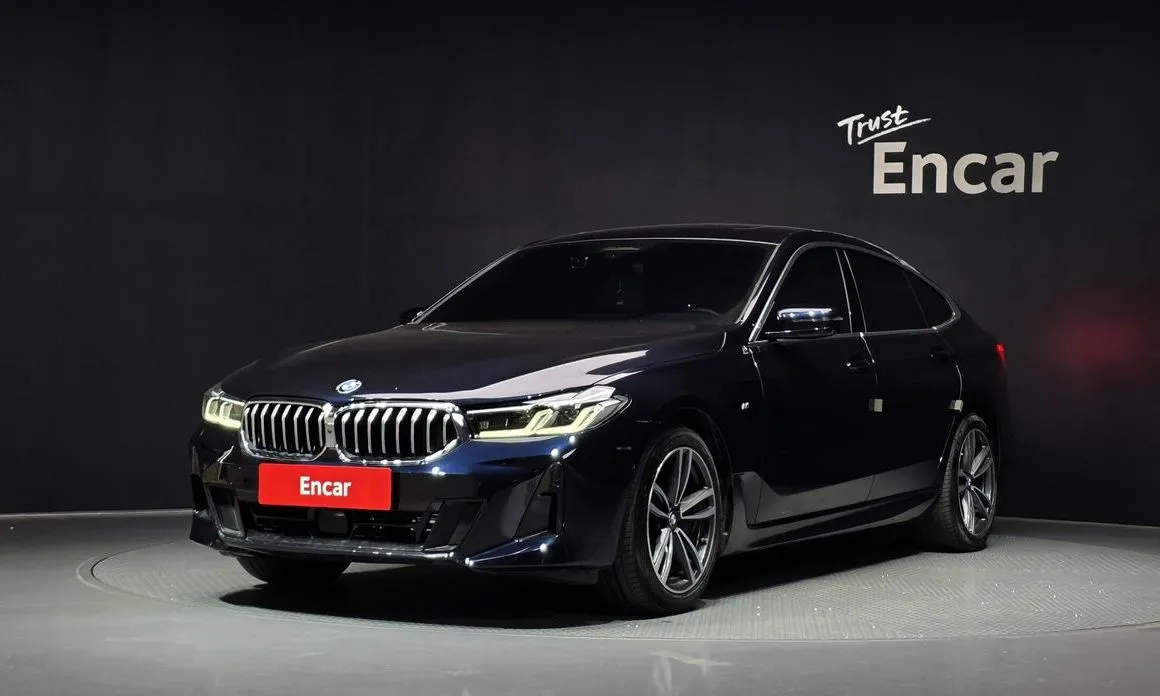 BMW Gran Turismo