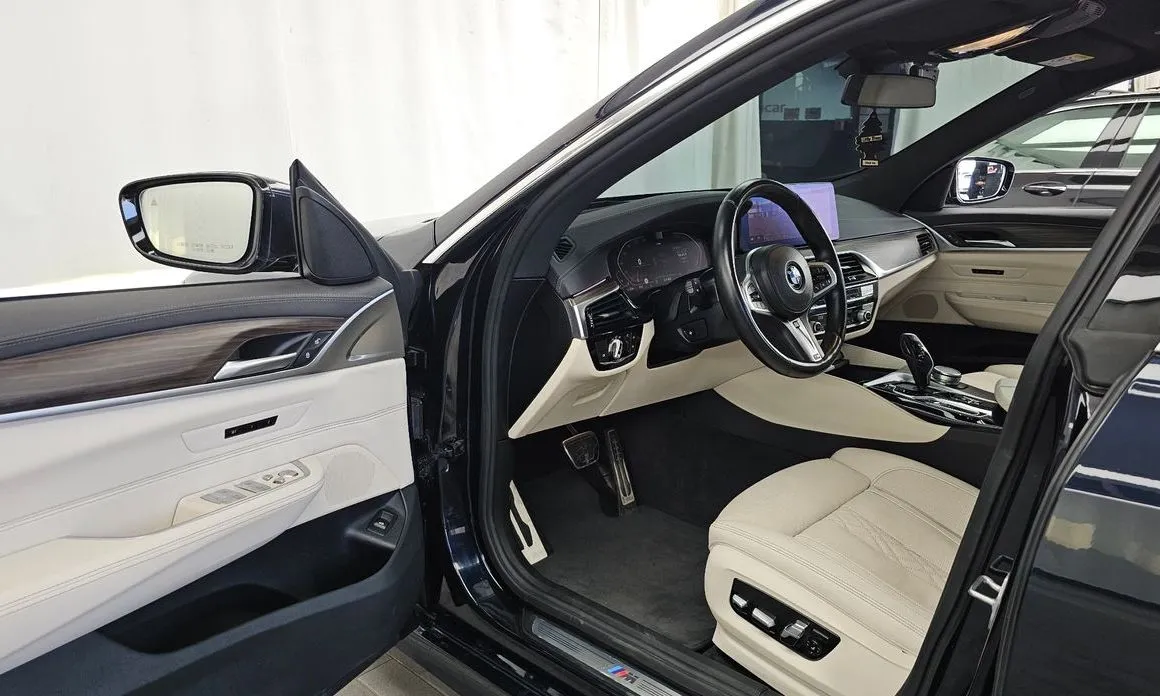 BMW Gran Turismo 2021 из KR, фото 8