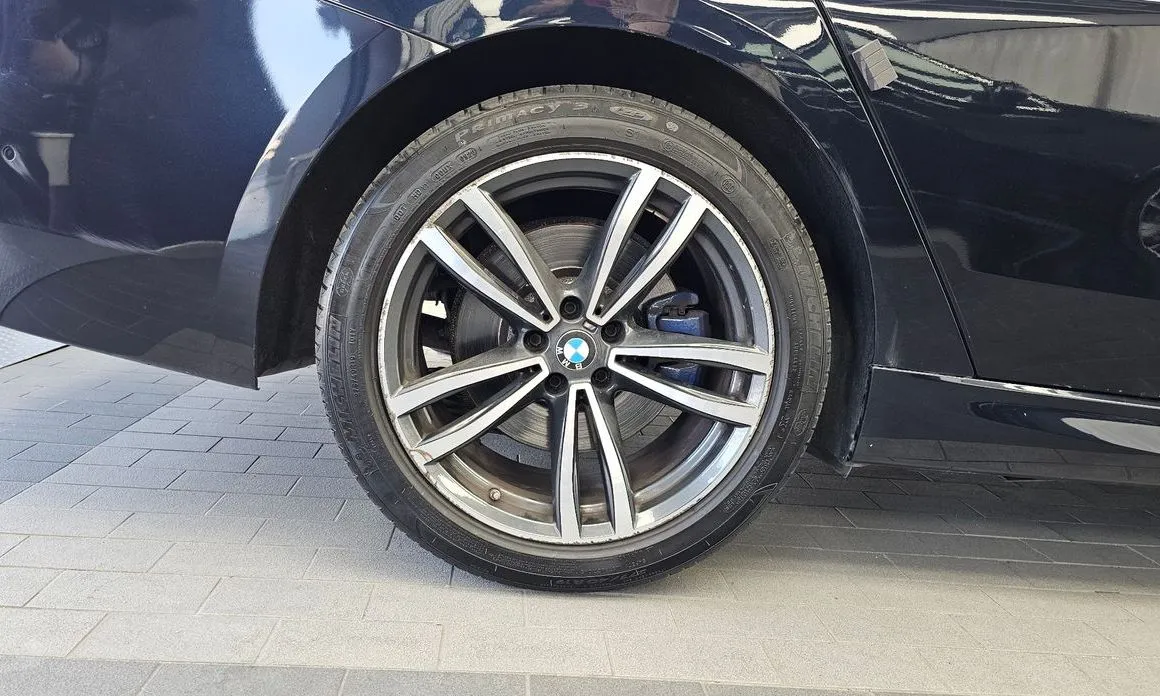 BMW Gran Turismo 2021 из KR, фото 6