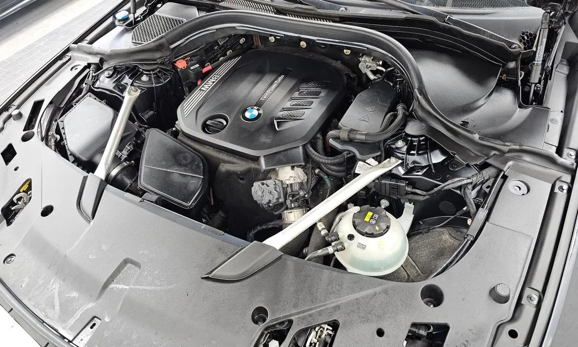 BMW Gran Turismo 2021 из KR, фото 10