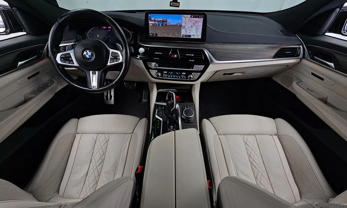 BMW Gran Turismo 2021 из KR, фото 9