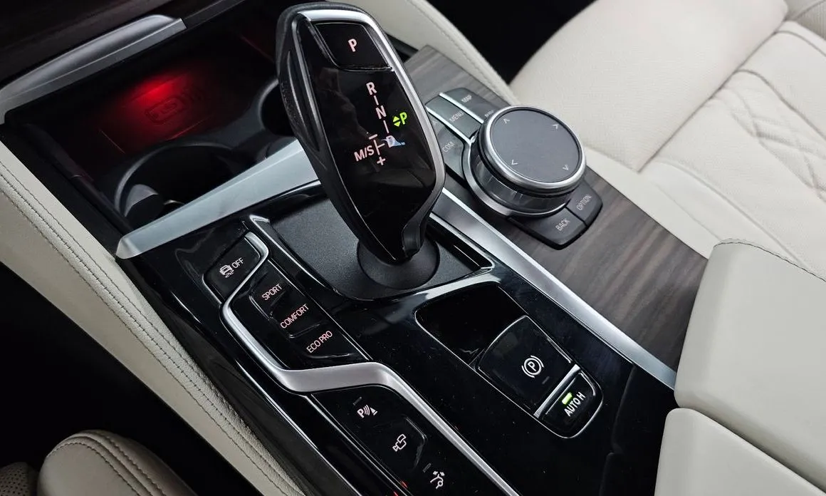 BMW Gran Turismo 2021 из KR, фото 7