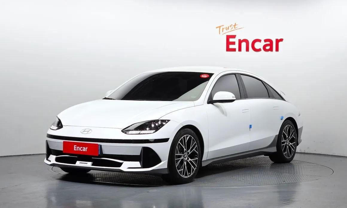 Hyundai Ioniq6