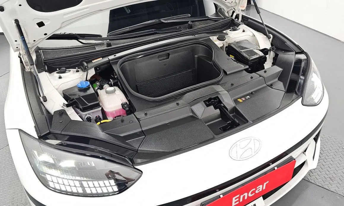 Hyundai Ioniq6 2023 из KR, фото 8