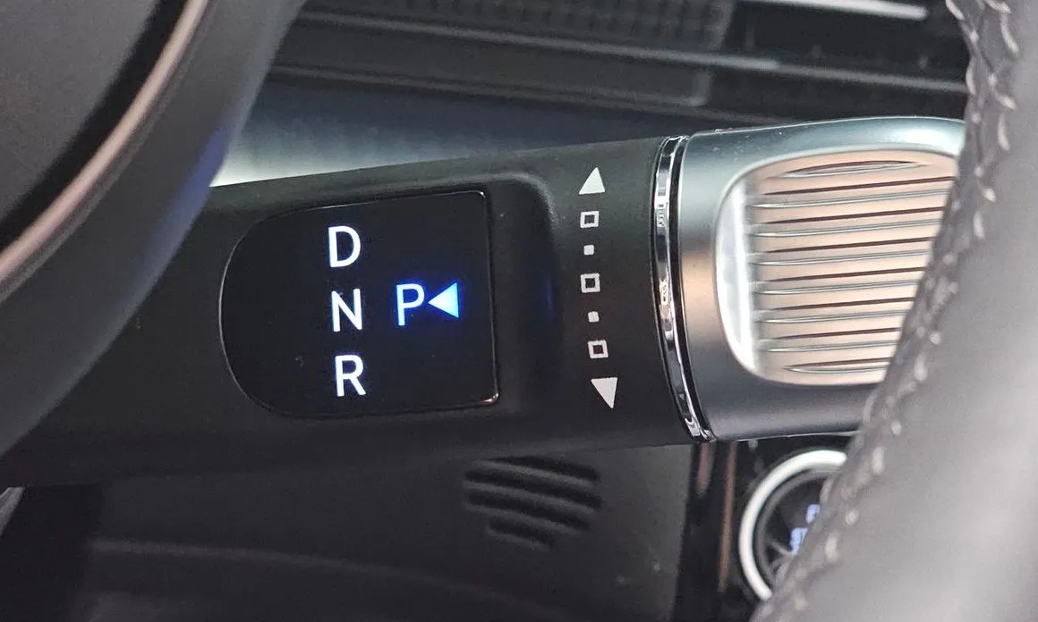 Hyundai Ioniq6 2023 из KR, фото 9