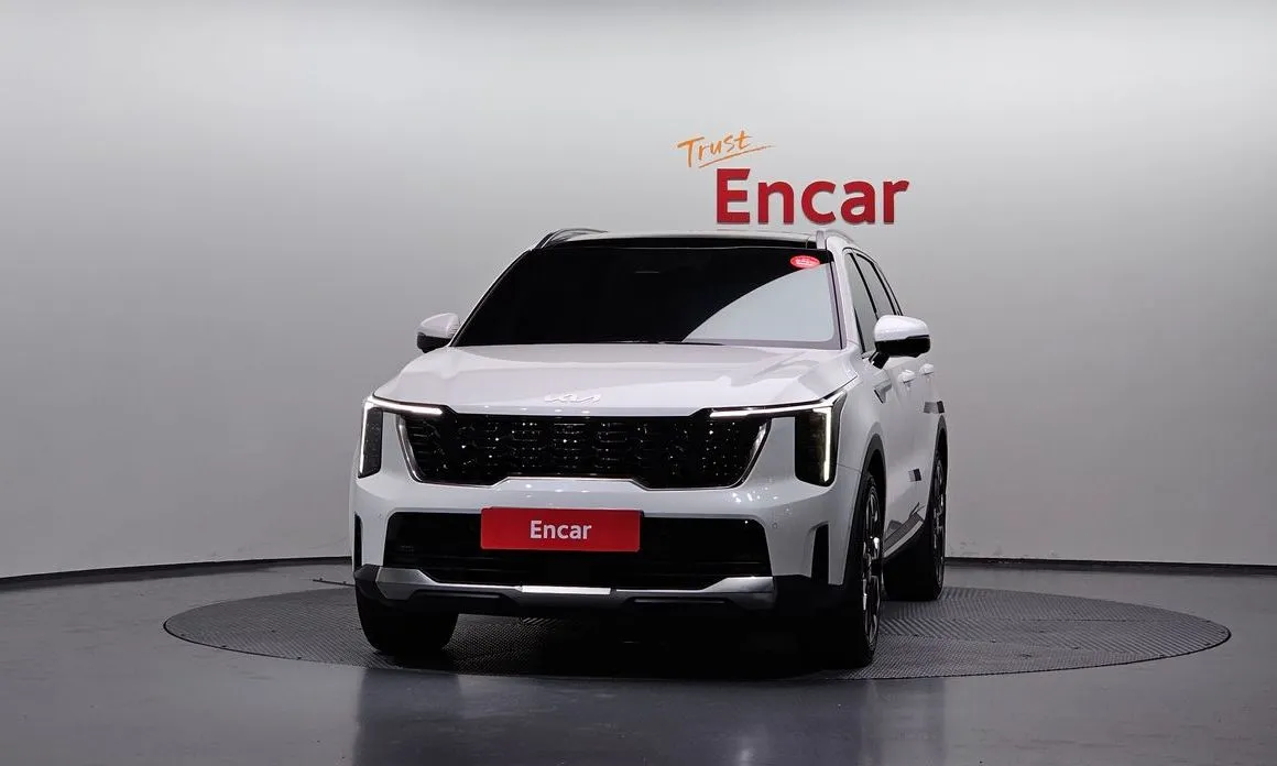 Kia Sorento — фото 4