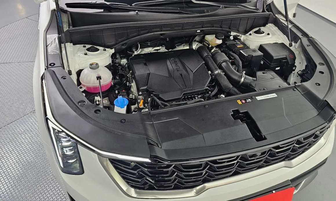 Kia Sorento — фото 9